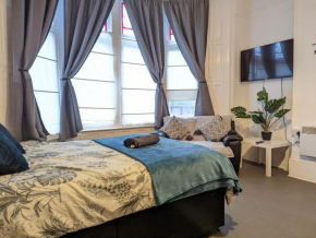 1 Bedroom Studio in a Supurb Area of Cardiff